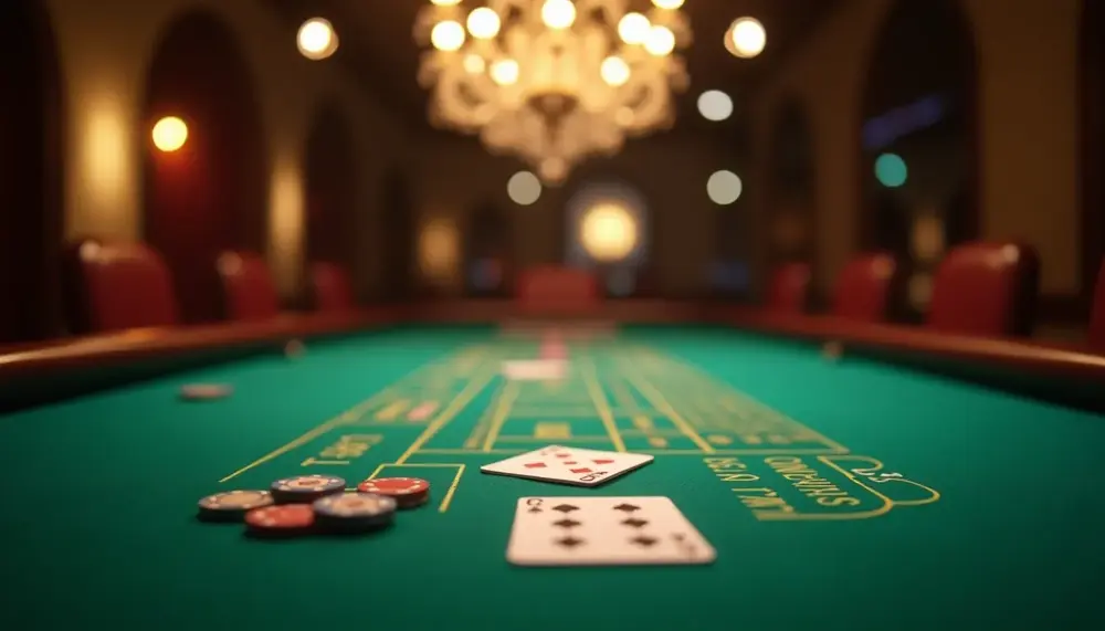 Baccarat regeln deutsch im Detail: Ihr Kompass im Spiel