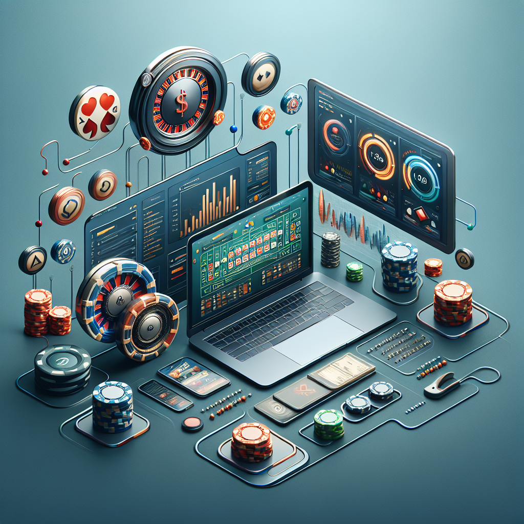 Baccarat Analyse-Tools