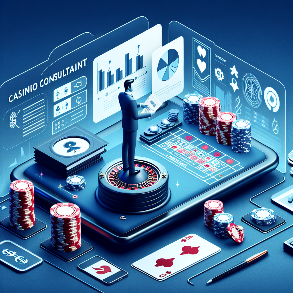 Baccarat Casino Consultant