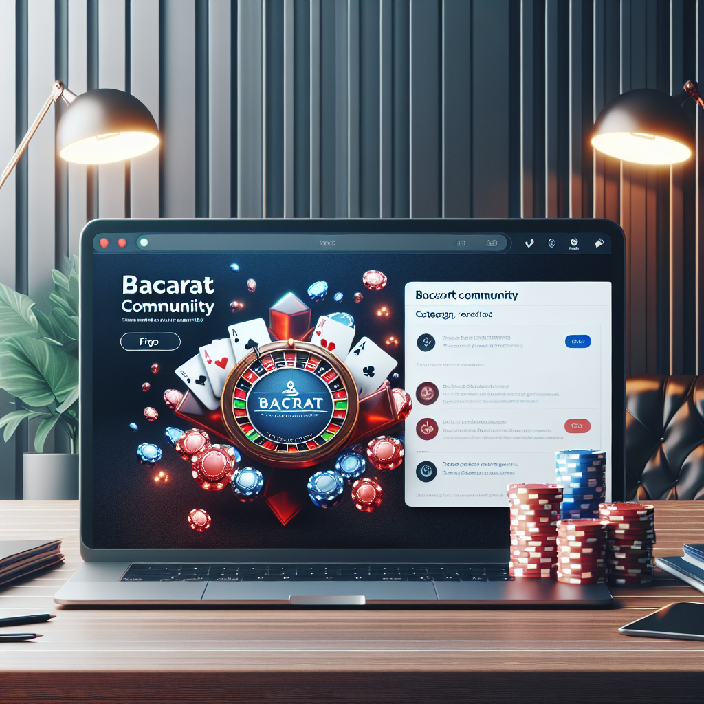 Baccarat Community
