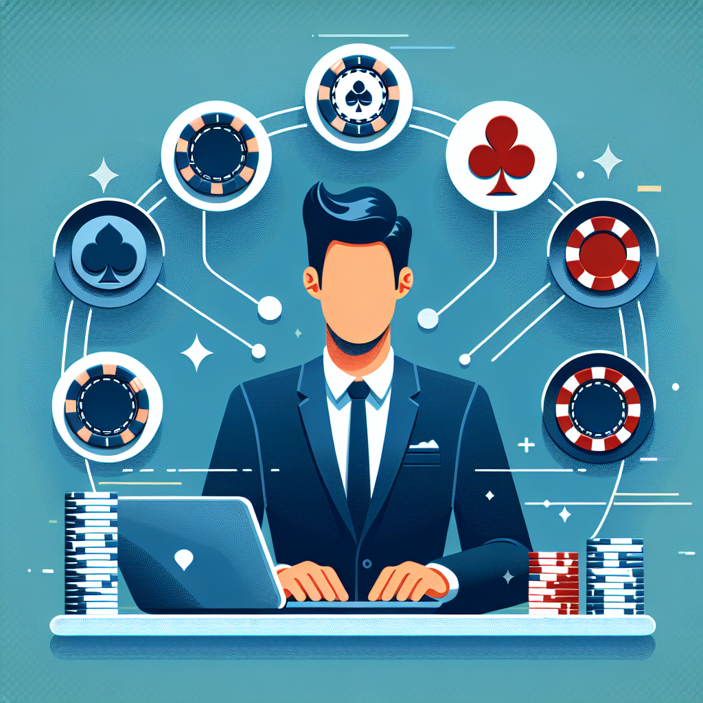 Baccarat Community-Manager