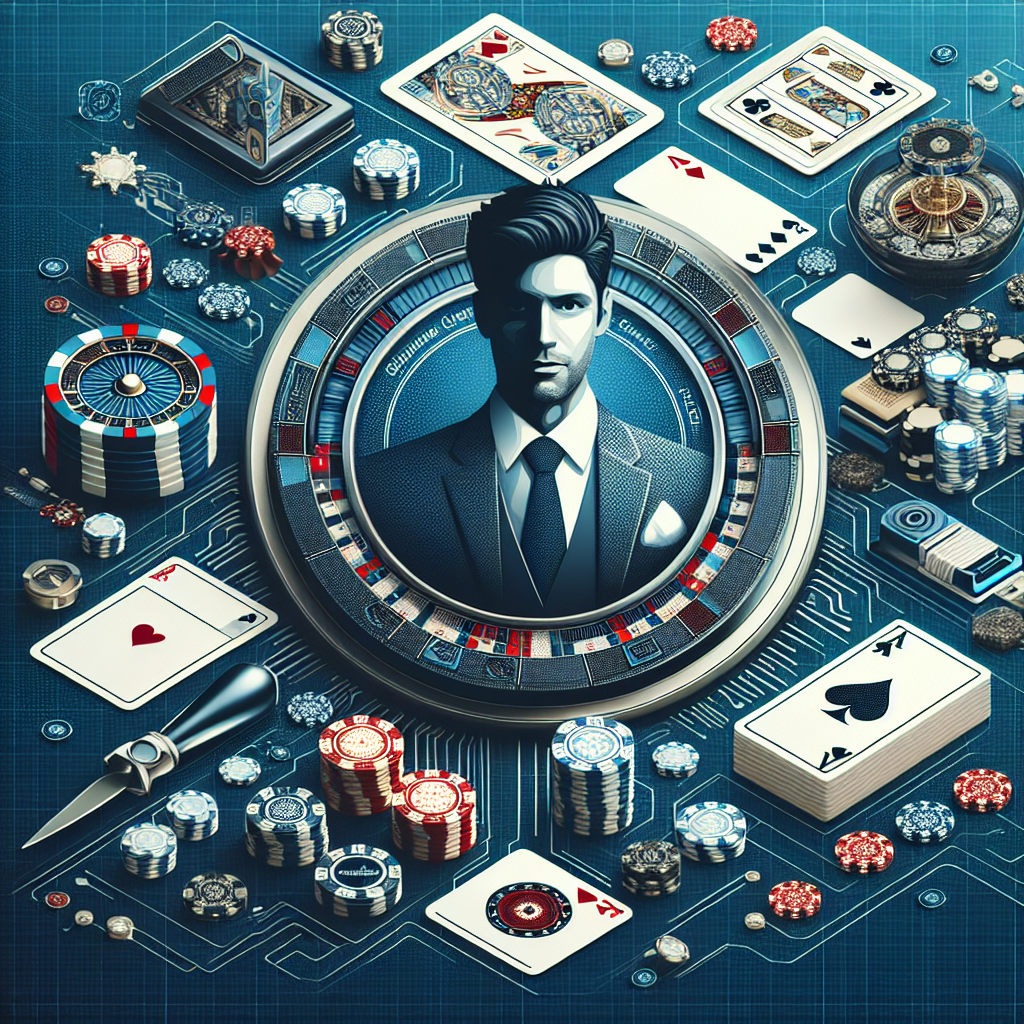 Baccarat Content-Ersteller