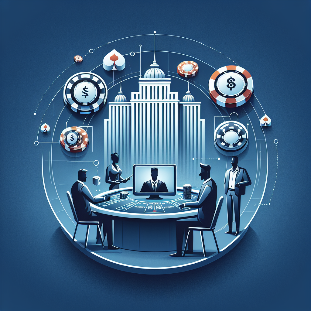 Baccarat Marketing-Experten