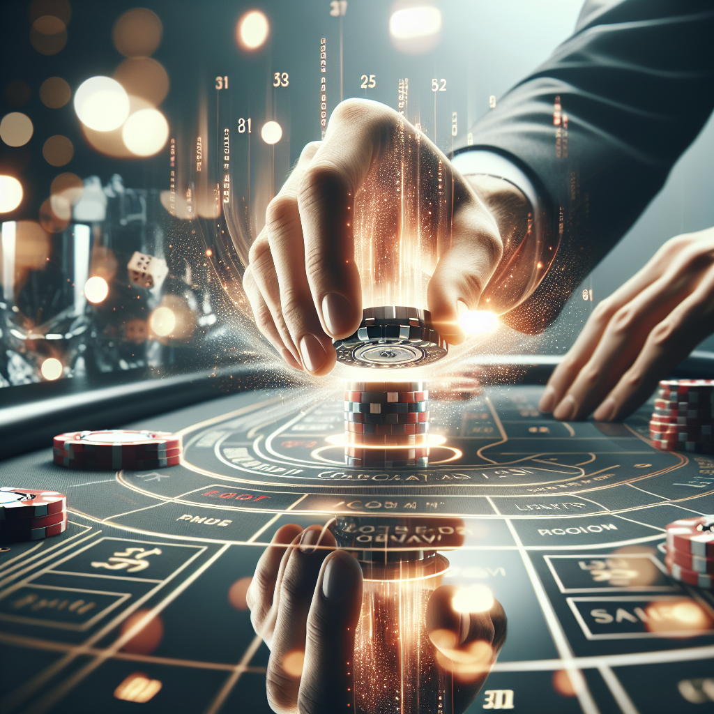 Baccarat Nachrichten