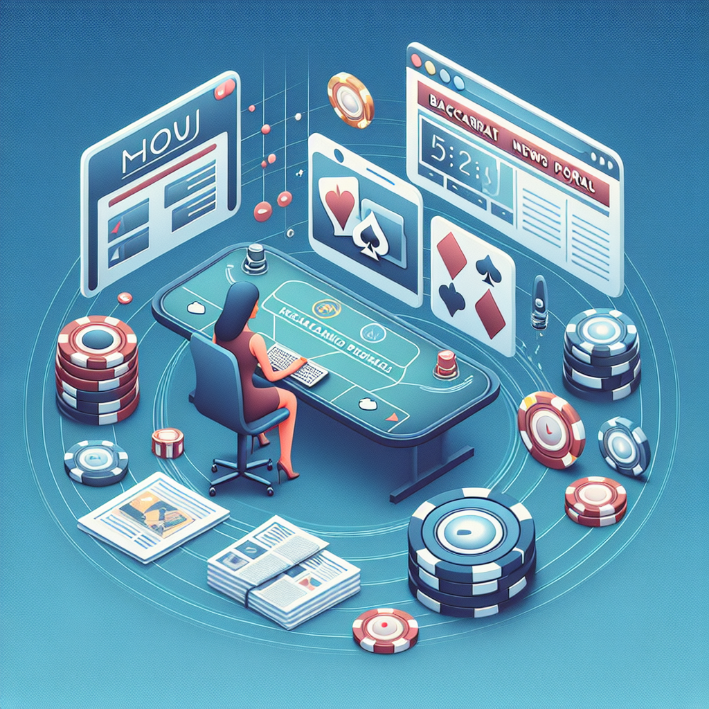 Baccarat News Portale