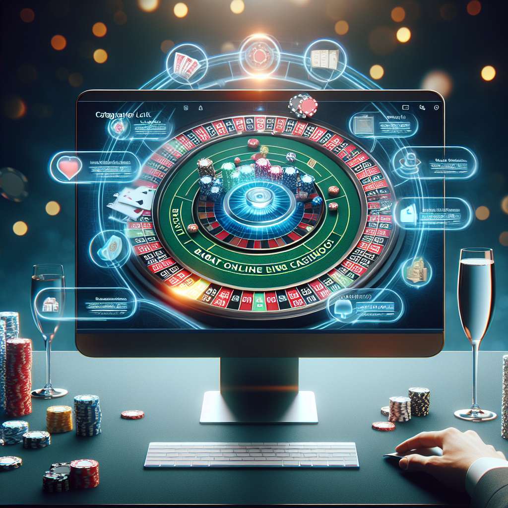 Baccarat Online Casinos