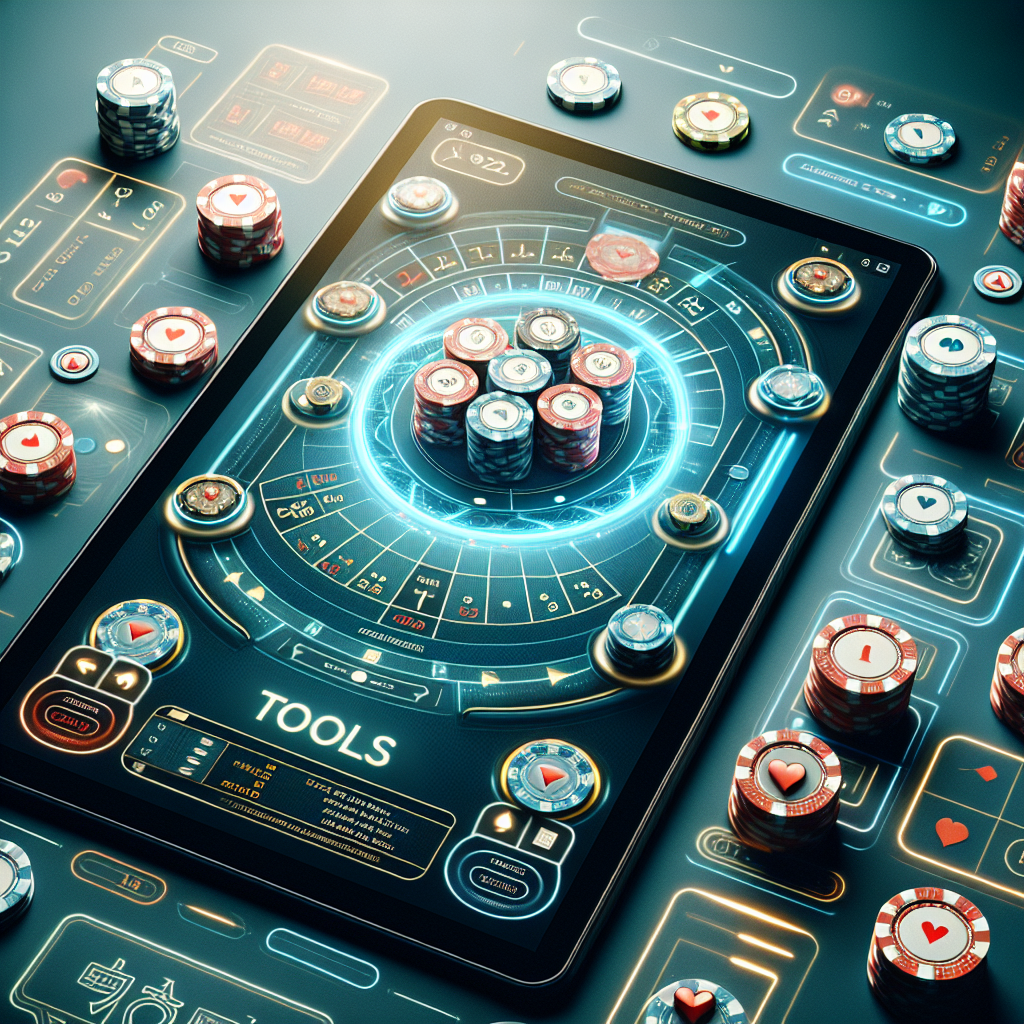 Baccarat Spielanleitungen