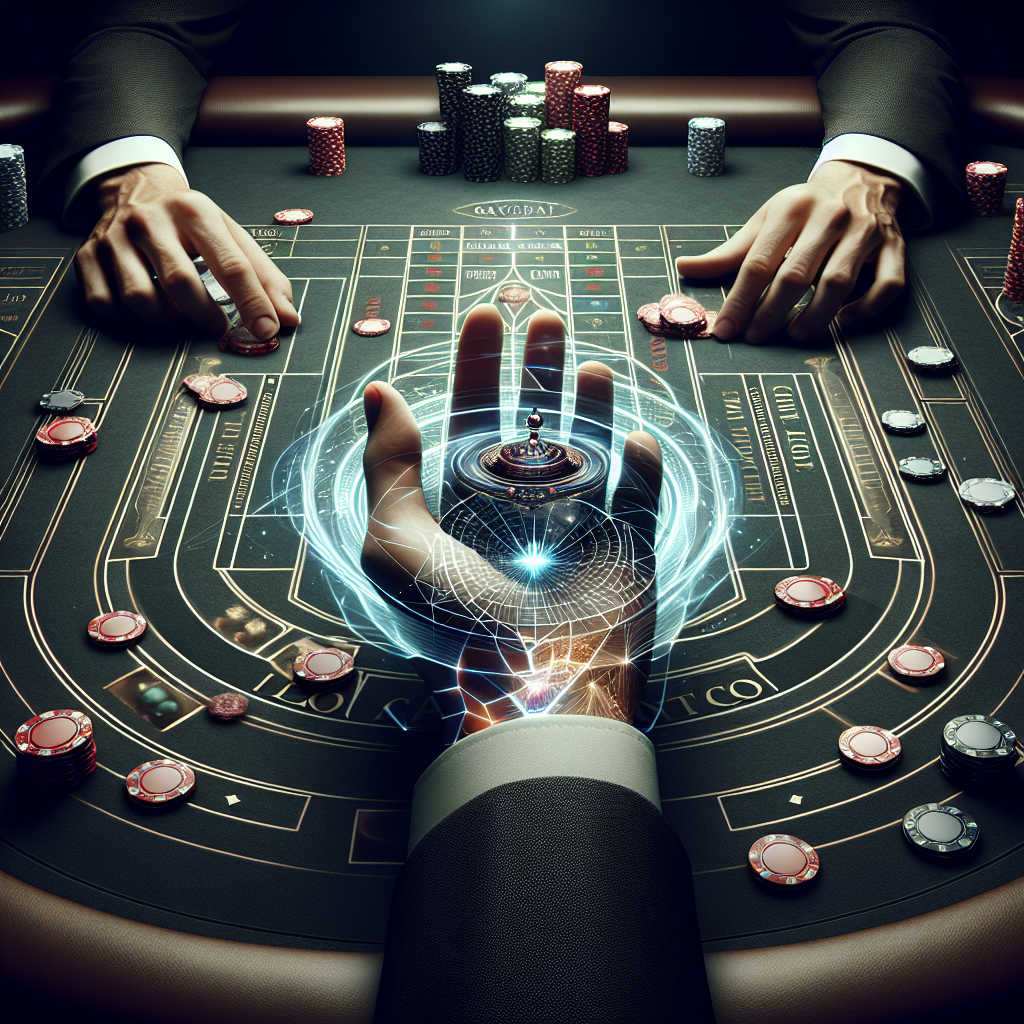 Baccarat Tipps und Tricks