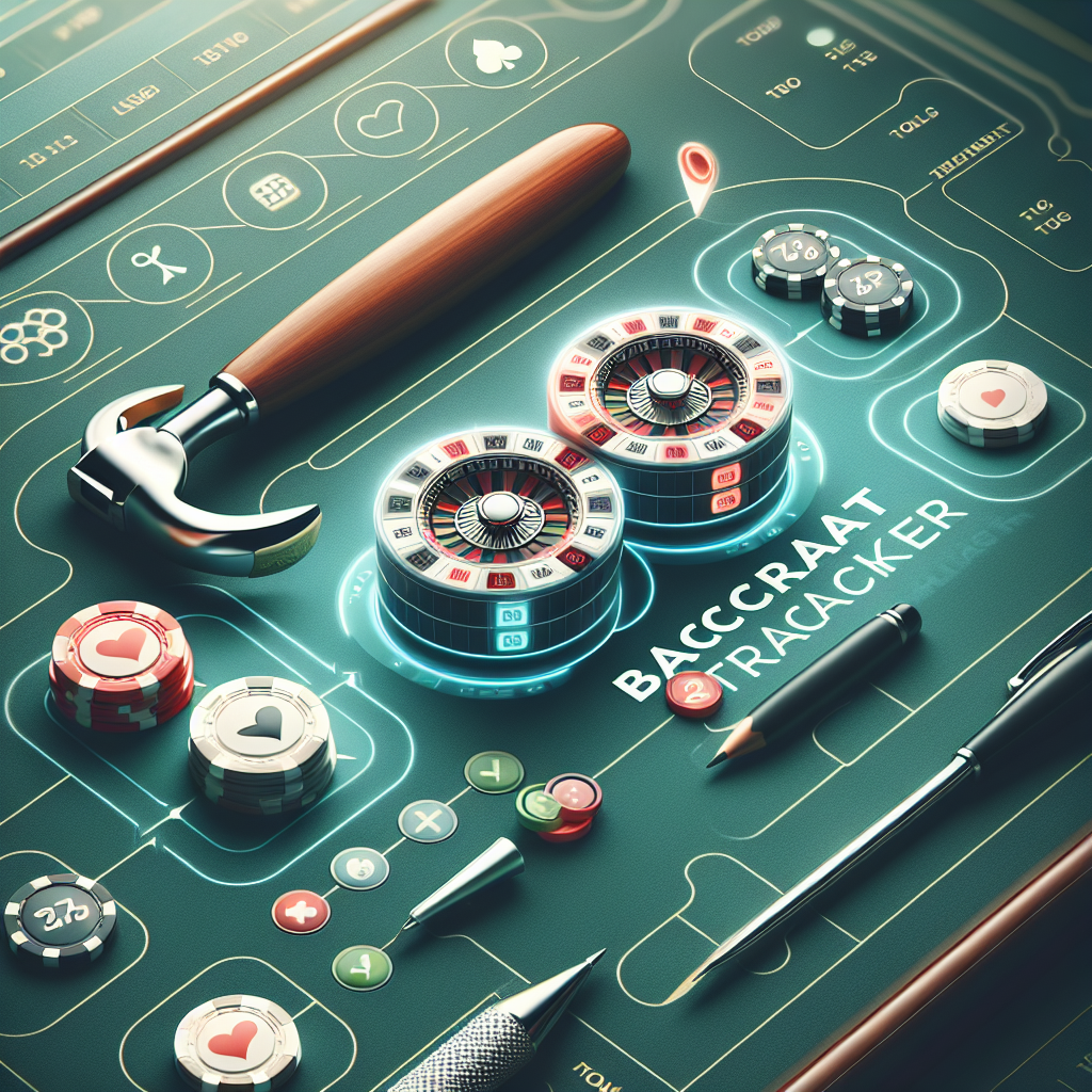 Baccarat Wett-Tracker