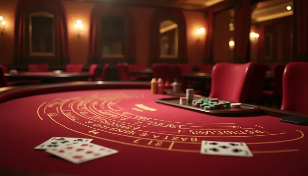 Die punto banco baccarat regeln: So meistern Sie das Spiel!