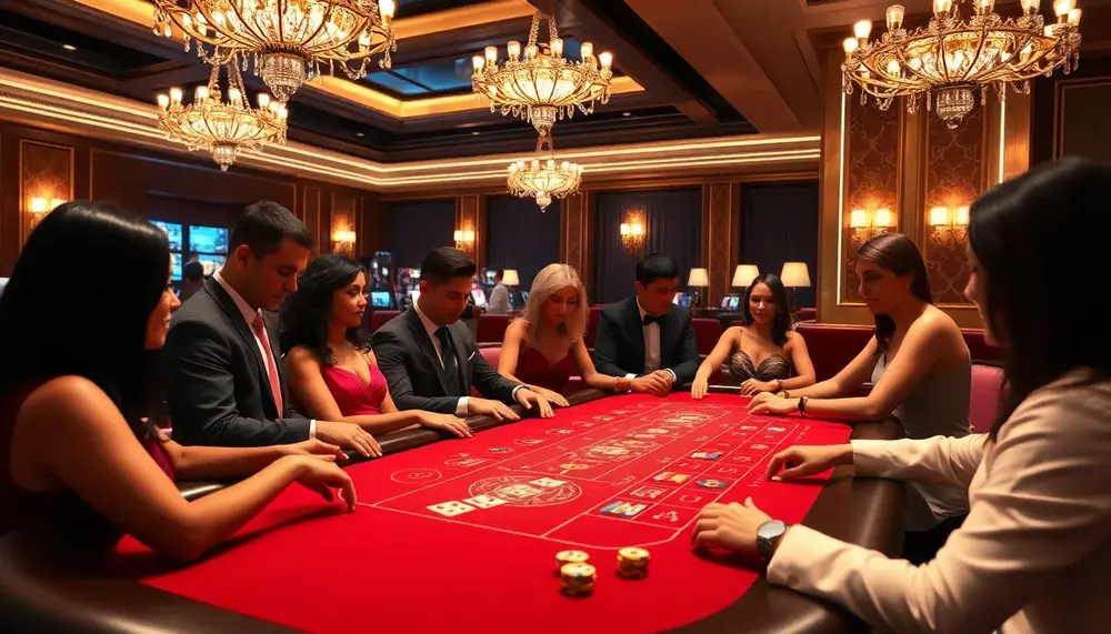 faszination-baccarat-ein-einblick-in-die-welt-des-entertainments