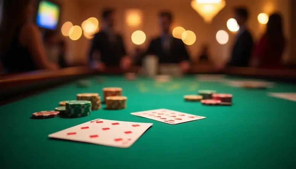 Mini Baccarat Meaning in Hindi – Bedeutung und Hintergründe