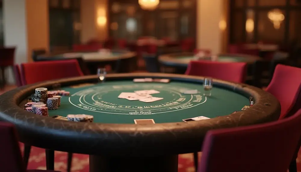 mini-baccarat-table-alles-wichtige-zum-spieltisch